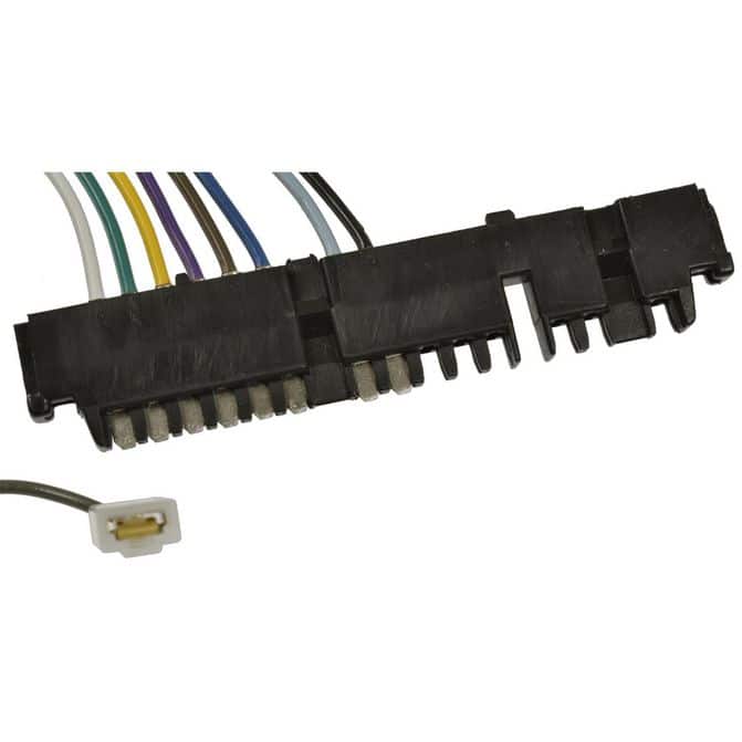 IGN STANDARD IGNITION TW30