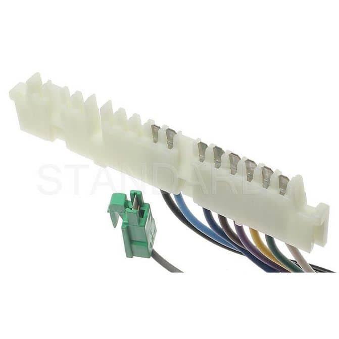 IGN STANDARD IGNITION TW30