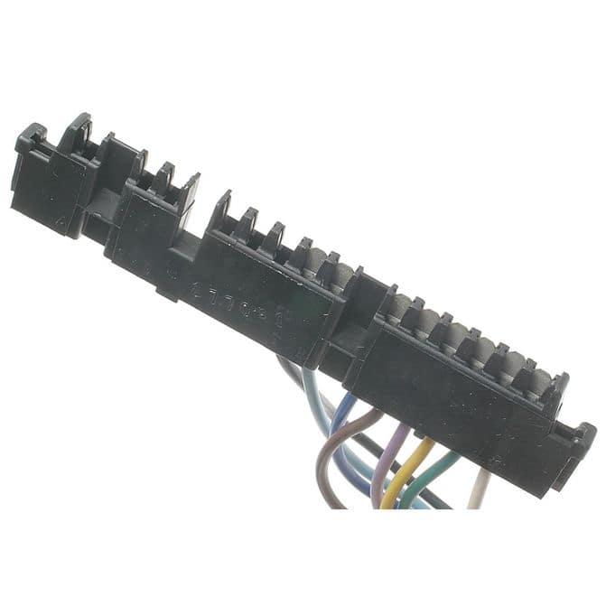 IGN STANDARD IGNITION TW31