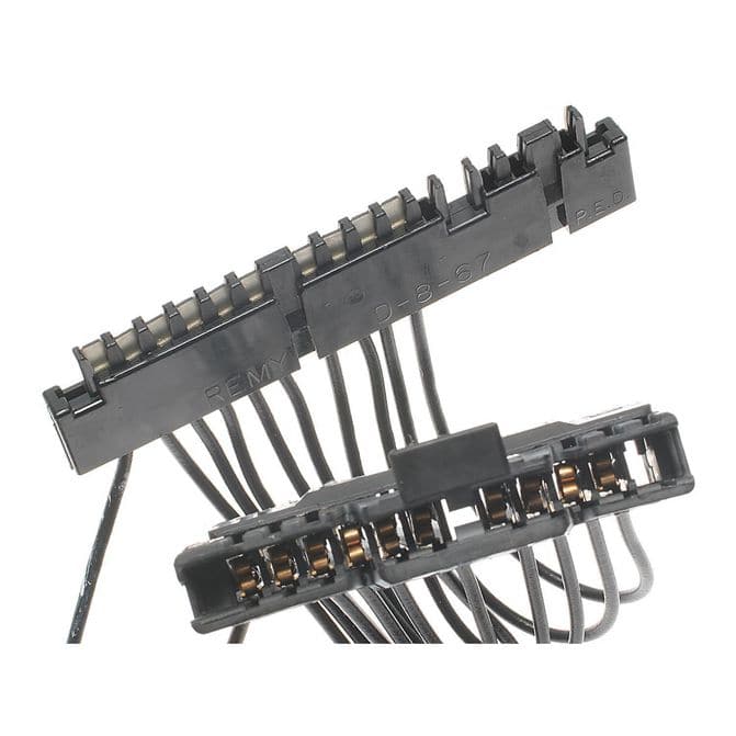 IGN STANDARD IGNITION TW31