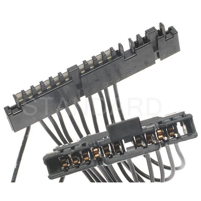 IGN STANDARD IGNITION TW31