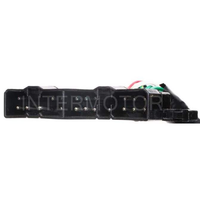 IGN STANDARD IGNITION TW35