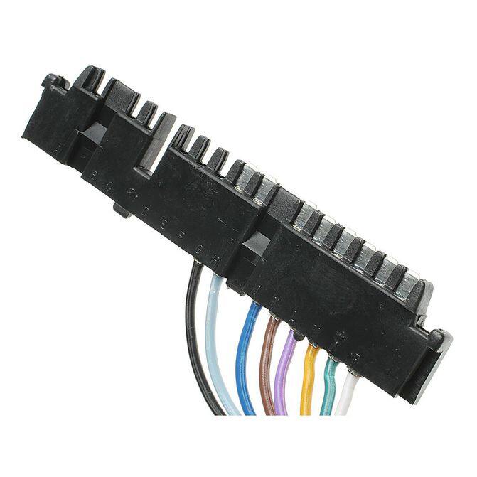 IGN STANDARD IGNITION TW38