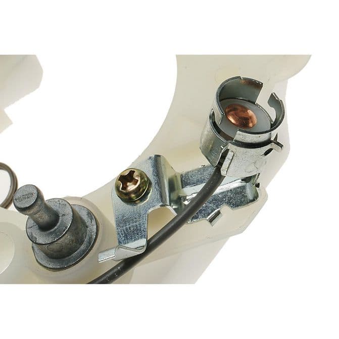 IGN STANDARD IGNITION TW38