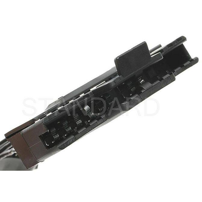 IGN STANDARD IGNITION TW38