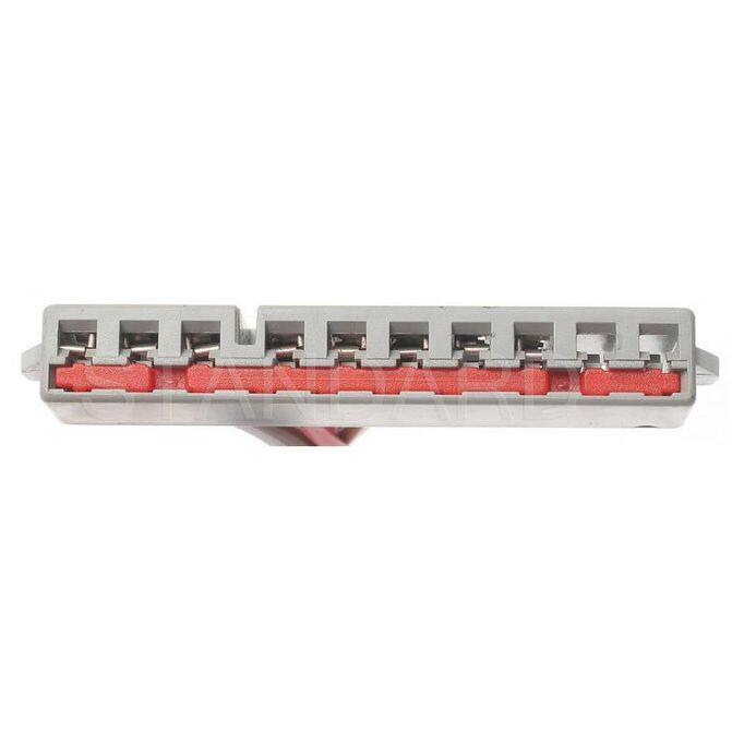 IGN STANDARD IGNITION TW3