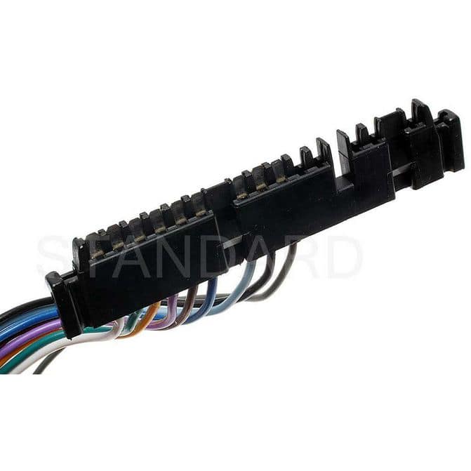 IGN STANDARD IGNITION TW40