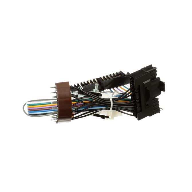 IGN STANDARD IGNITION TW40