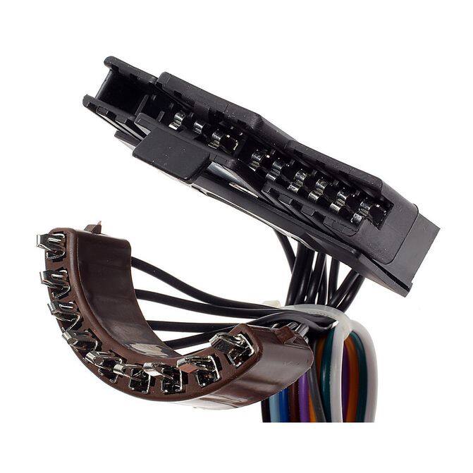 IGN STANDARD IGNITION TW40
