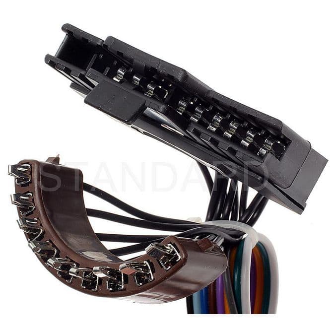 IGN STANDARD IGNITION TW40