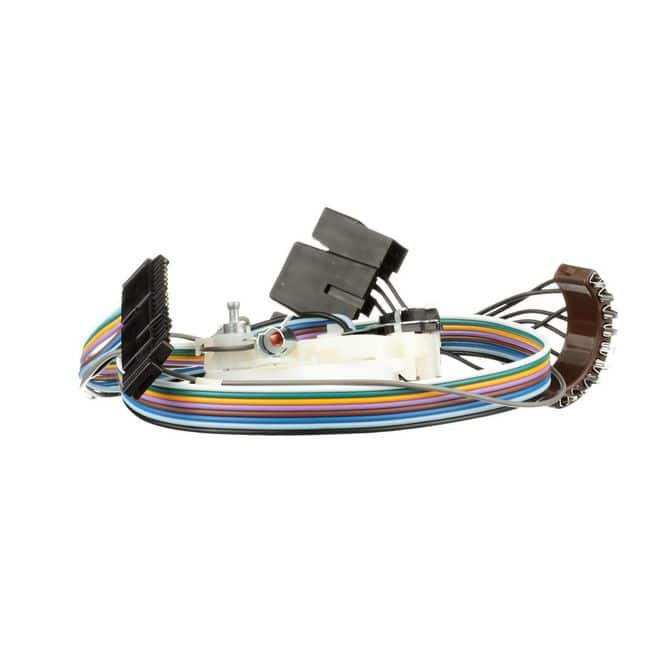 IGN STANDARD IGNITION TW40