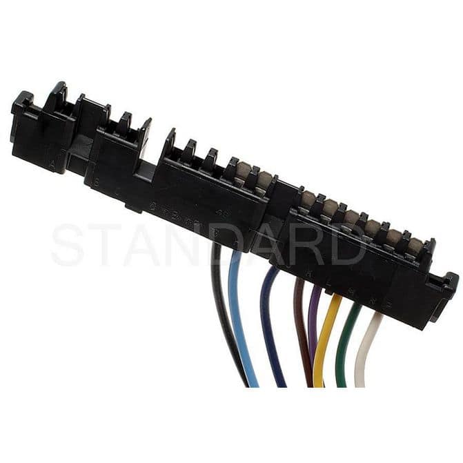 IGN STANDARD IGNITION TW41