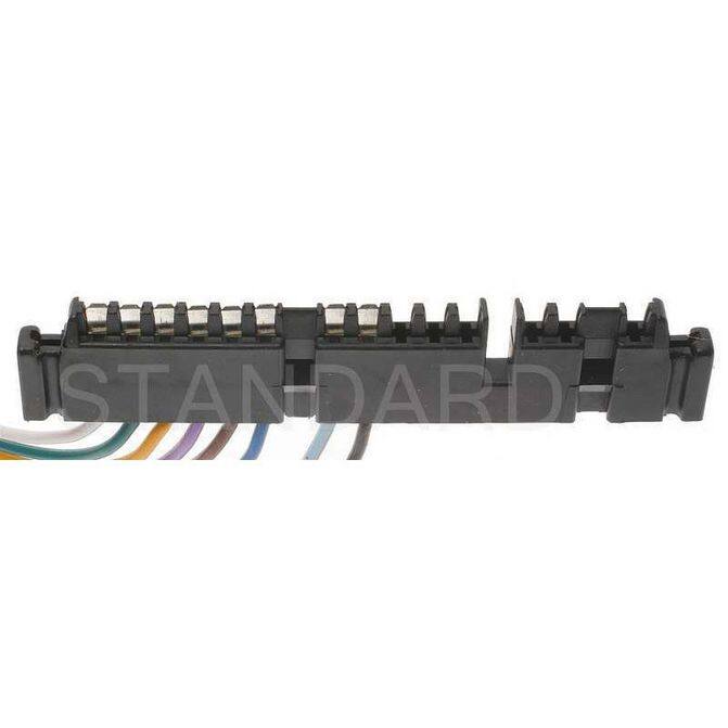IGN STANDARD IGNITION TW45