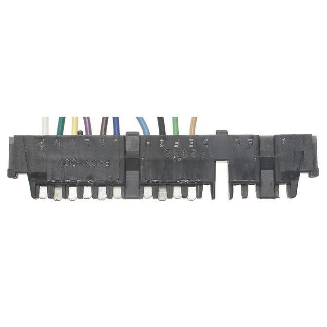 IGN STANDARD IGNITION TW46