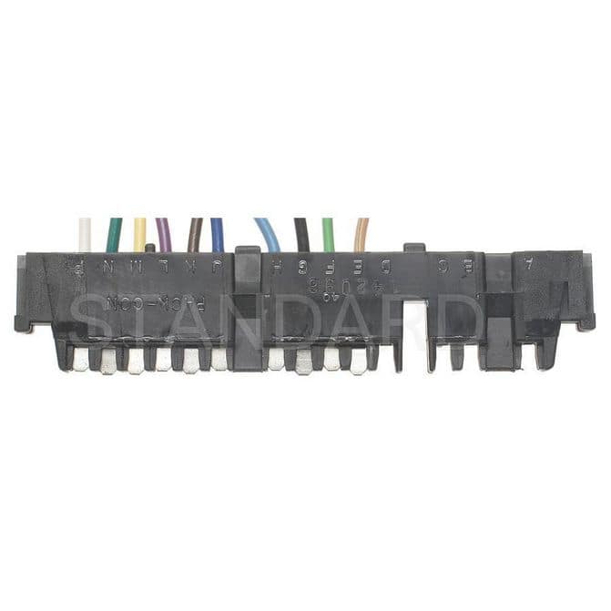 IGN STANDARD IGNITION TW46