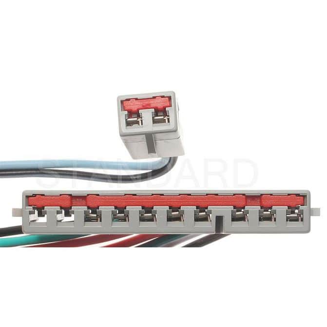 IGN STANDARD IGNITION TW48