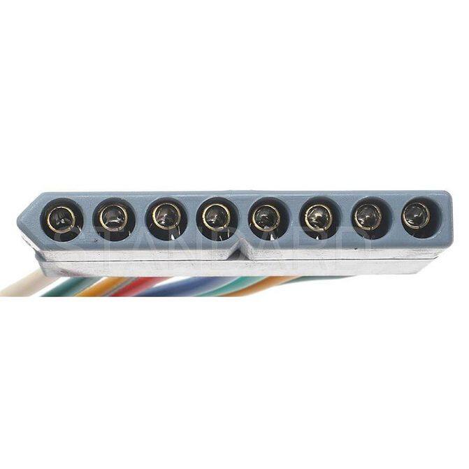 IGN STANDARD IGNITION TW4