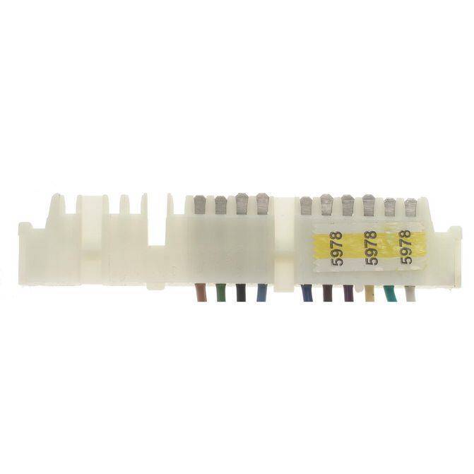 IGN STANDARD IGNITION TW52