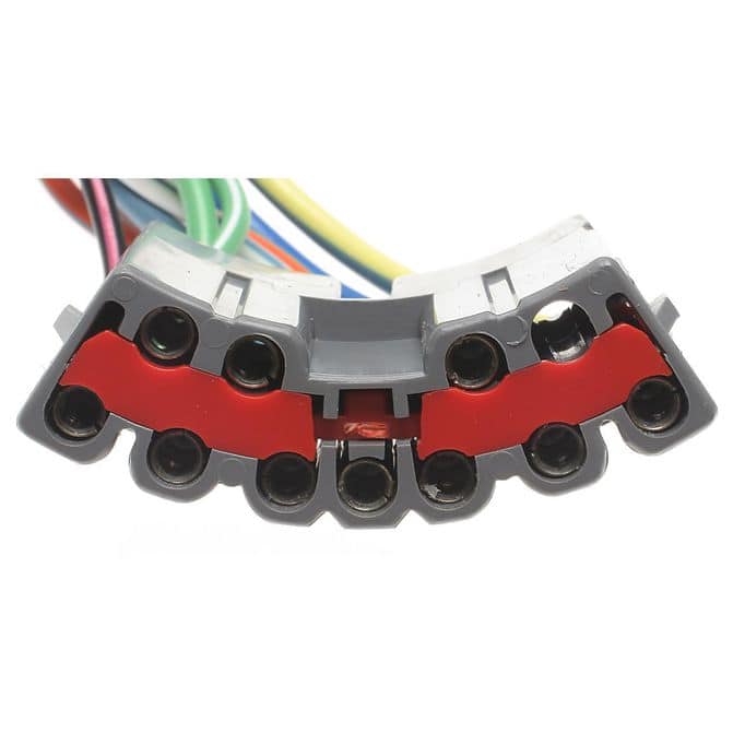 IGN STANDARD IGNITION TW64