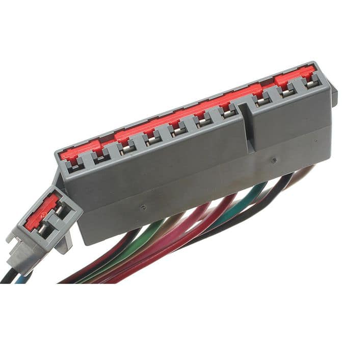 IGN STANDARD IGNITION TW65