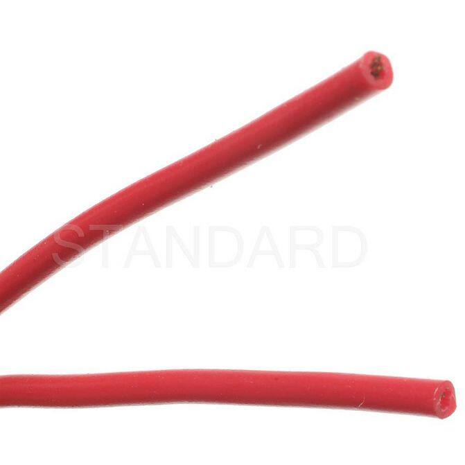 IGN STANDARD IGNITION TW68C