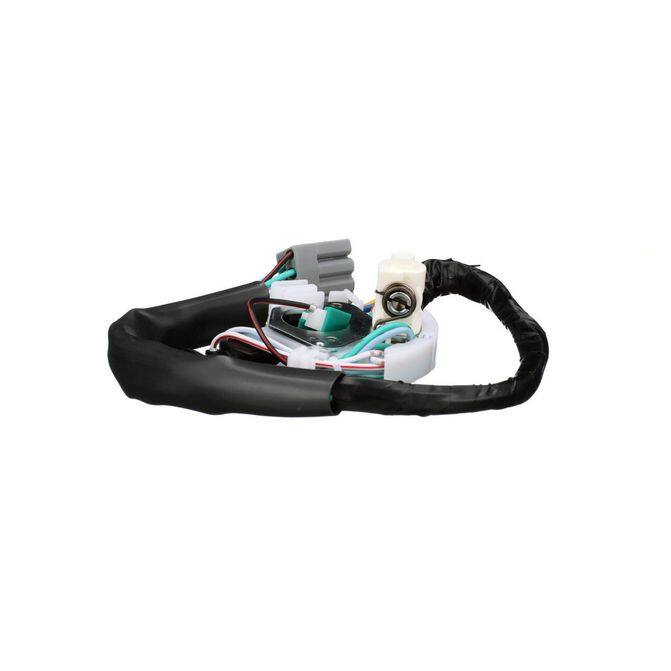 IGN STANDARD IGNITION TW6