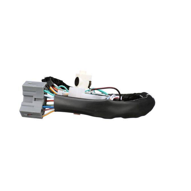 IGN STANDARD IGNITION TW6