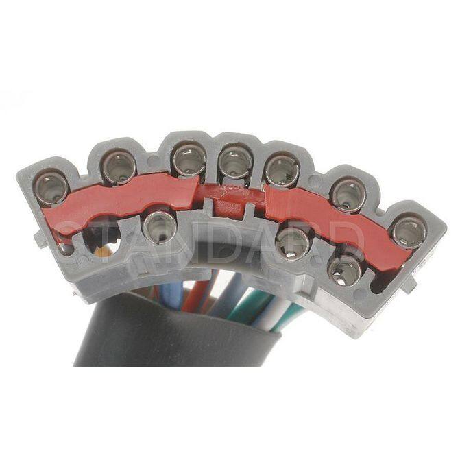 IGN STANDARD IGNITION TW6