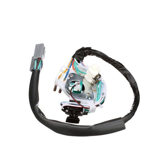 IGN STANDARD IGNITION TW6