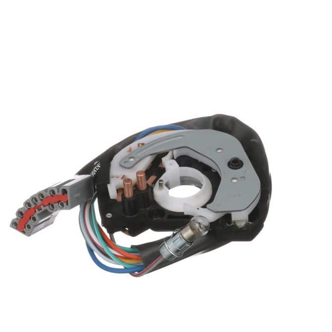 IGNSTANDARD IGNITIONTW73