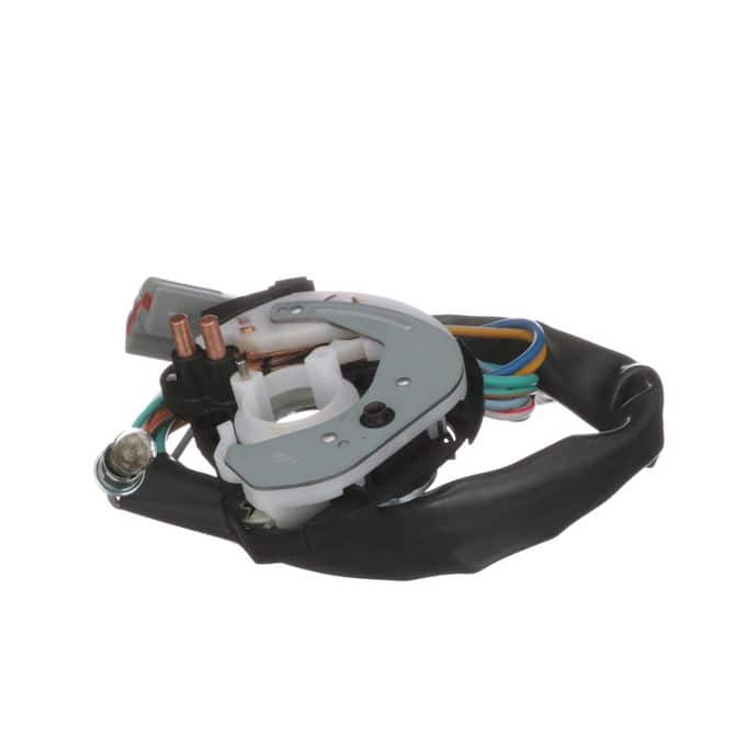 IGNSTANDARD IGNITIONTW73