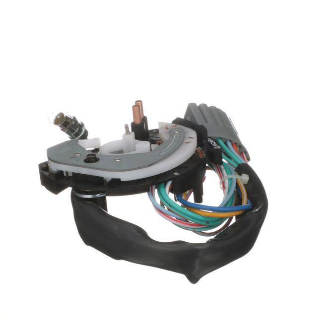 IGNSTANDARD IGNITIONTW73