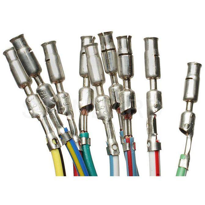 IGN STANDARD IGNITION TW75
