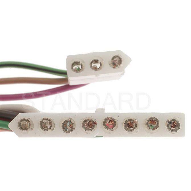 IGN STANDARD IGNITION TW7
