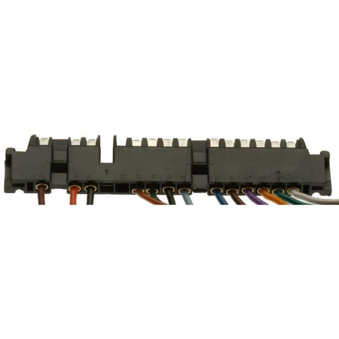IGN STANDARD IGNITION TW8