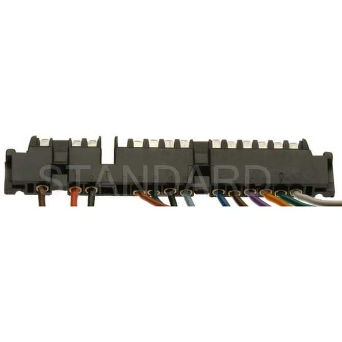 IGN STANDARD IGNITION TW8