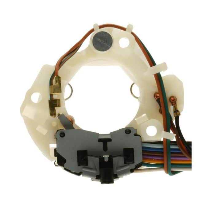 IGN STANDARD IGNITION TW8