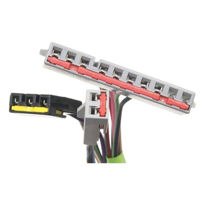 IGN STANDARD IGNITION TW94