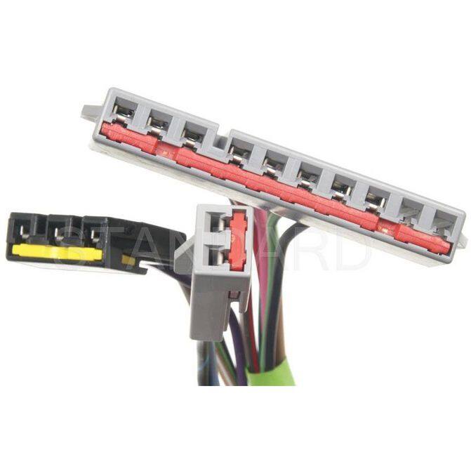 IGN STANDARD IGNITION TW94