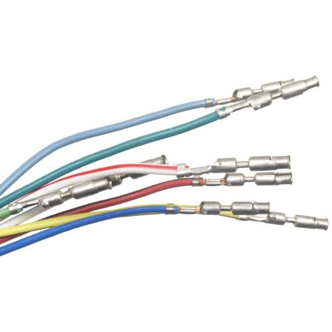 IGN STANDARD IGNITION TW95