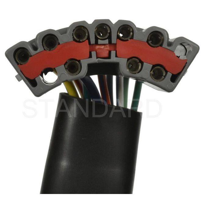 IGN STANDARD IGNITION TW96