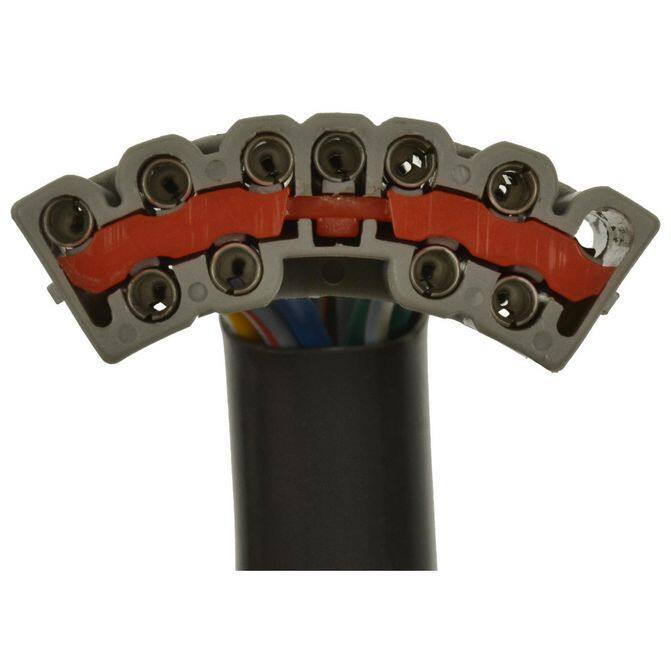 IGN STANDARD IGNITION TW98