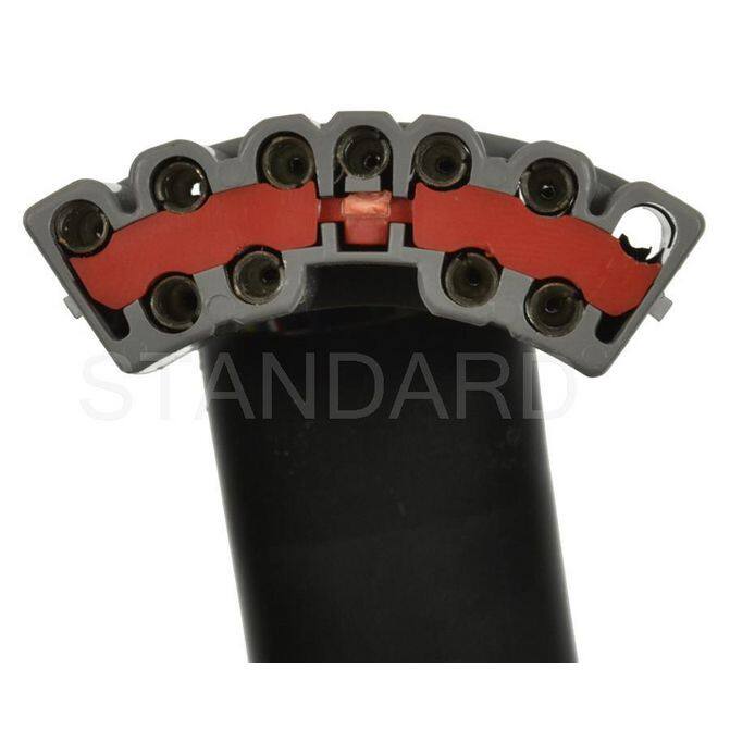 IGN STANDARD IGNITION TW98