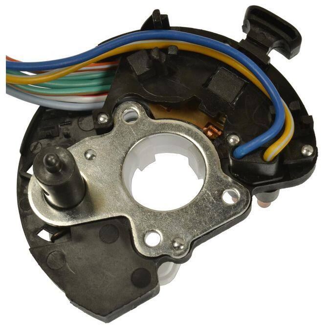 IGN STANDARD IGNITION TW98