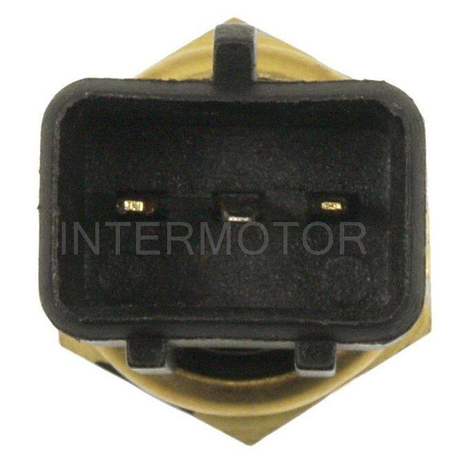 IGN STANDARD IGNITION TX122
