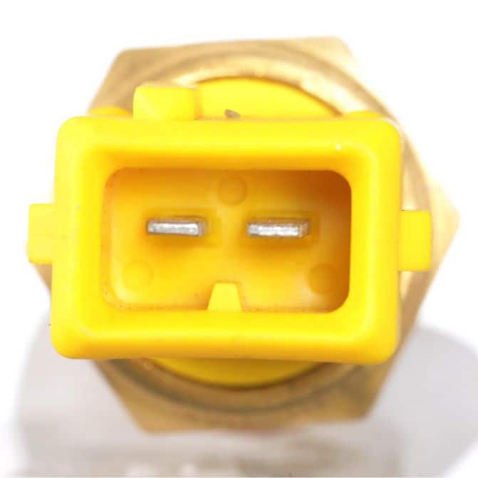 IGN STANDARD IGNITION TX124