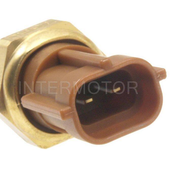 IGN STANDARD IGNITION TX144