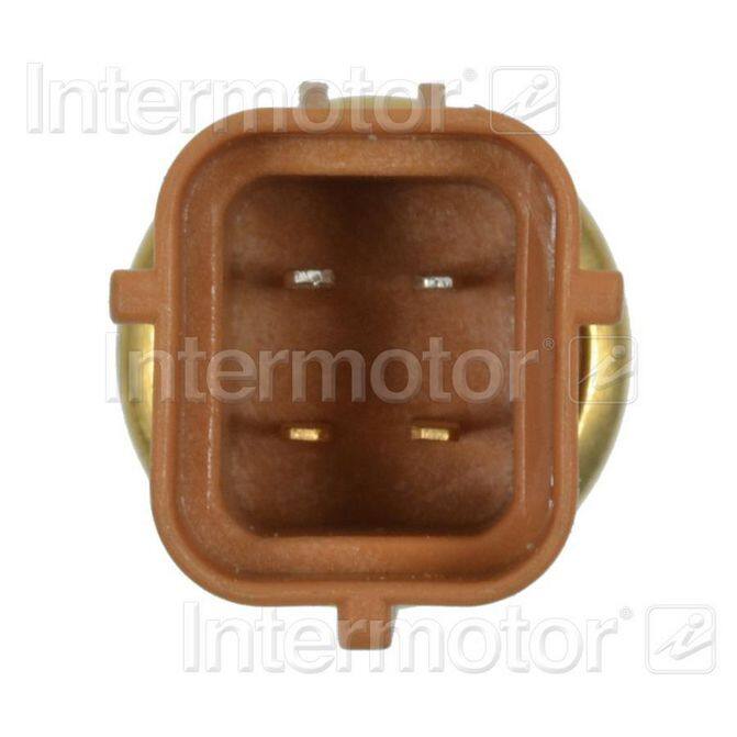 IGN STANDARD IGNITION TX191