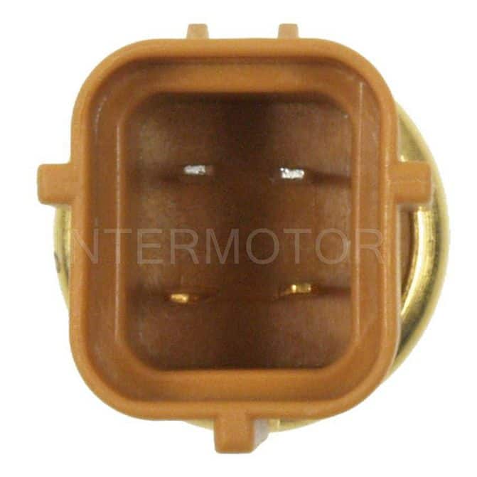 IGN STANDARD IGNITION TX191