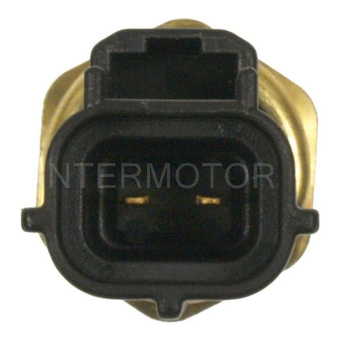 IGN STANDARD IGNITION TX208